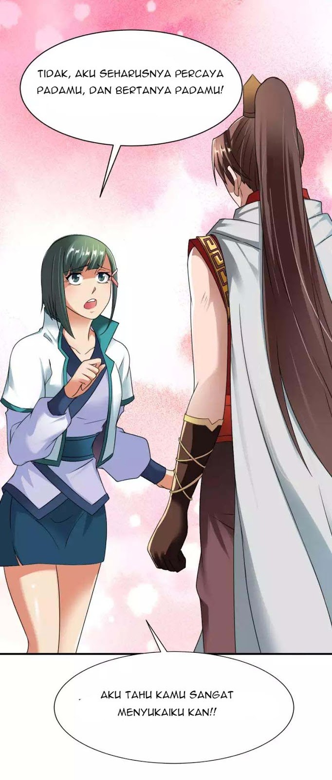 Zhang Ding Chapter 11 Gambar 20